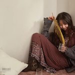 안소희 화보 <b>B컷</b>도 개이뻐