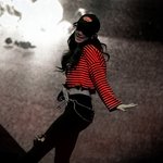 첫 팬<b>미팅</b>에서구구단 하나 스타일링 심쿵...