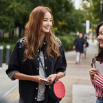 한끼줍쇼 <b>연남</b>동편 바비인형..몸매 실화냐..?