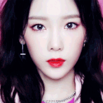 새로 나온 태연 짤 jpgif