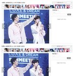 [뉴이스트] 동호 설렘모먼트(<b>feat</b>.망고)