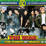 [EXO] 엑소 ‘파워’, 가온차트 종합 1위