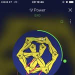 [EXO] 예쁘다고 난리난 혼혈렌즈 사다가 껴봤더니