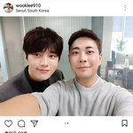 [인피니트] 엘 홍보<b>대사</b>하나봐