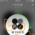 [방탄소년단] 이삐들 스밍돌릴 때