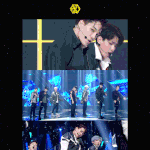 [EXO] 엑소 ‘파워’, 가온차트 <b>종합</b> 1위