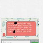[그냥<b>우울</b>해] 엄마메세지 보고 울었어..
