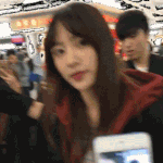 팬들 보정 안받은 <b>여돌</b> 실물 체감 ㅎㄷㄷ