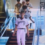 [골든차일드] 오늘의 의상