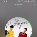 [VIXX] <b>라비</b> 댕댕이 같은 움짤...ㅠ