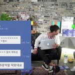 예능계 신흥 블루칩 춤신춤왕 정진운