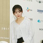희귀병 투병중인 문근영 모습