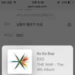 [EXO] 님들아 블로거 브굼