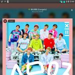 [워너원] 둘이 <b>모해모해</b>~