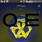 [EXO] 야 내가 포카교환을 했는데