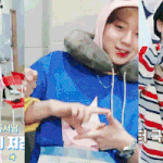[박지훈] 내가 박지훈 좋아하는이유