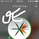 [EXO] 지금나오는 신인여돌 음반되게 잘판다던데 신<b>인상</b>
