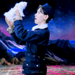 [백현] EXO <b>Power</b>  백현