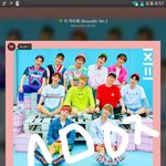 [워너원] 워너원 워너블 <b>힘내자</b>~