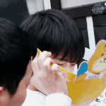 [인피니트] 나오늘너무행복해