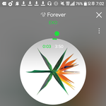 [EXO] 파워 가온 디종 <b>2</b>위면 음방 다 <b>1</b>위겠네
