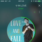 바비 in <b>love</b> 겁나슬프네;