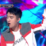 [EXO] ㅅㅂ 도경수 저번부터 이거 자꾸 하는데