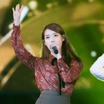 [아이유] 아 금발유 좋았는데..너무 아쉽다ㅜㅜㅜ