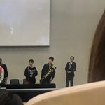 [EXO] 야 <b>오세훈</b> 피지컬봐