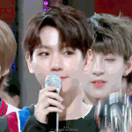 [백현] 1위 <b>수상</b>소감 백현
