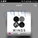 [방탄소년단] D.N.A 완전 잔잔한곡은 아닐거임