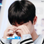 [드루와] 놀리면 반응이 재밌는 애는