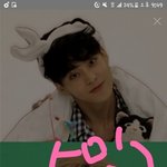 [강다니엘] ㅅㄷ <b>멜론매거진</b>봤어?