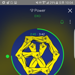 [EXO] <b>삼성역</b>에 고소 광고 깔자