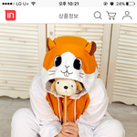 얘들아 <b>잠옷</b> 좀 골라줘ㅠㅠㅠ