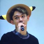 [EXO] 종대 <b>피카츄</b>