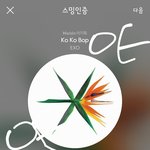[EXO] 엔터에서 엑소는 국내인기만 있다고 몇<b>달째</b>