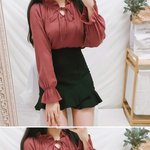 [댓글부탁해] 결혼식 <b>하객</b> 패션좀 봐주라ㅜㅜ