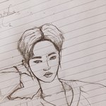 누구 그린거 같냐 ㅋㅋㅋ