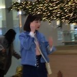 나 방금 <b>참치</b>마요 비빔면 먹었는데