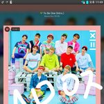 [워너원] <b>밑글</b> 여기서봐