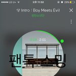[방탄소년단] 공1쇼 앨범 <b>임시</b>품절이래