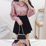 [조언부탁해] 결혼식<b>하객</b>으로 이옷 밝을까..?