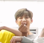 [박우진] 잔망<b>우진</b>ㅋㅋㅋㅋㅋ