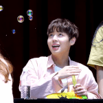[박지훈] 박지훈 노는거