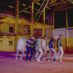 [방탄소년단] <b>휘파람</b>만 나오다가끝날거라고 예상했다✋✋