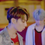 [방탄소년단] 정국이뒤에 애들 <b>대형</b>서있는거보고