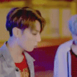 [방탄소년단] 움짤<b>뿌림</b>