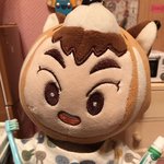 [시우민] <b>슈슈</b>도 시우민치약 샀다ㅋㅋ