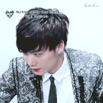 [<b>김종현</b>] 이 짤도 초면이라